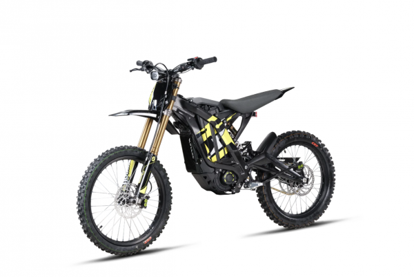 Surron Light Bee X 2025